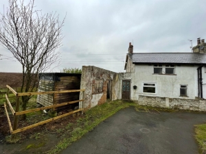 ASHLEIGH, 2 BIRKBY COTTAGE, EAST COWTON