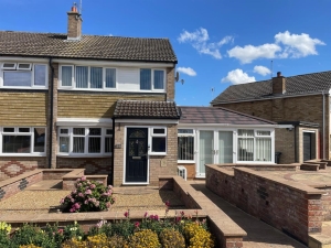 107 CHANTRY ROAD, ROMANBY