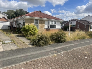 24 FERNWOOD CLOSE, NORTHALLERTON