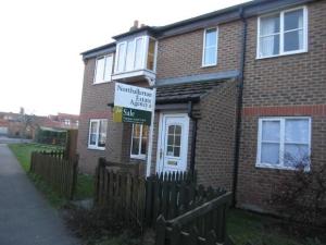13 Bailey Court, Northallerton