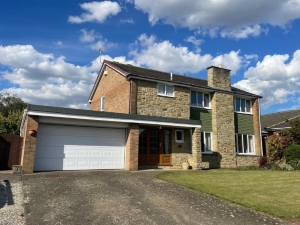 59 TURKER LANE, 59 TURKER LANE, NORTHALLERTON