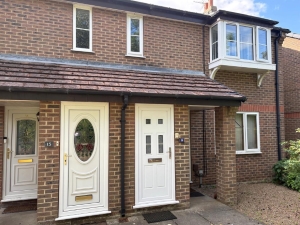 16 Bailey Court, Northallerton