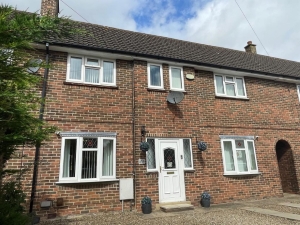 23 HILTON CLOSE, NORTHALLERTON