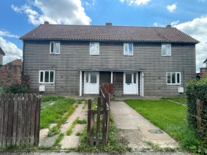 5 & 6 Paterson Crescent, 5 & 6 Paterson Crescent, Northallerton