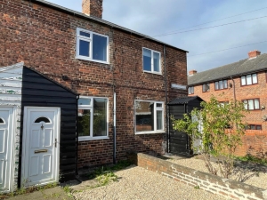 2 Rose Cottages, 2 Rose Cottages, Northallerton