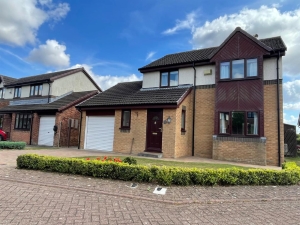 4 ST MICHAELS, ROMANBY