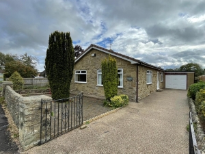 78 TURKER LANE, 78 TURKER LANE, NORTHALLERTON