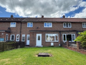20 Valley Road, Northallerton