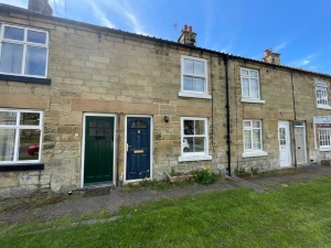 21 West End Cottage, Osmotherley