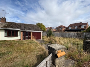13 Wycliffe Avenue, Northallerton