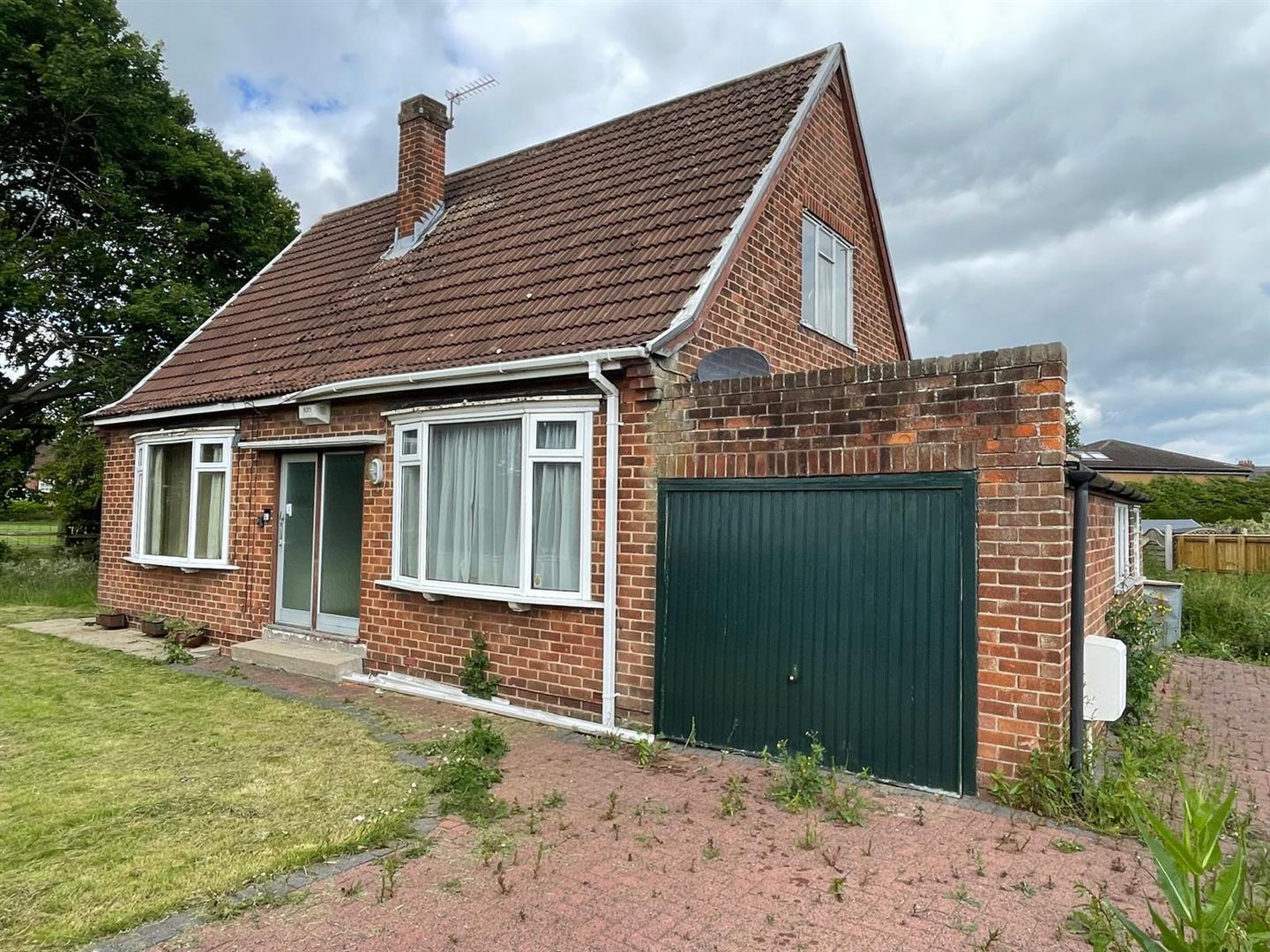 24 WINTON ROAD
