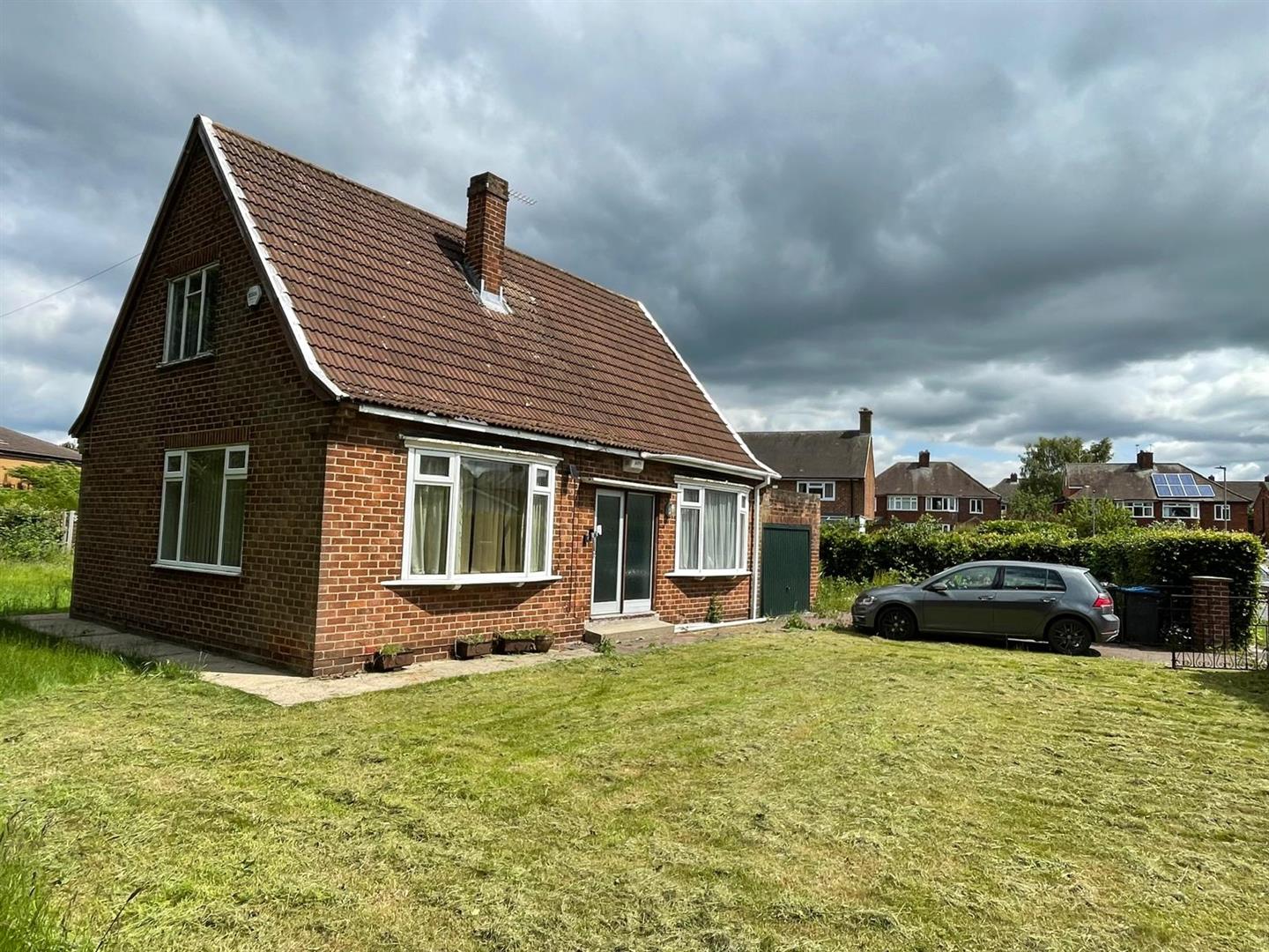 24 WINTON ROAD