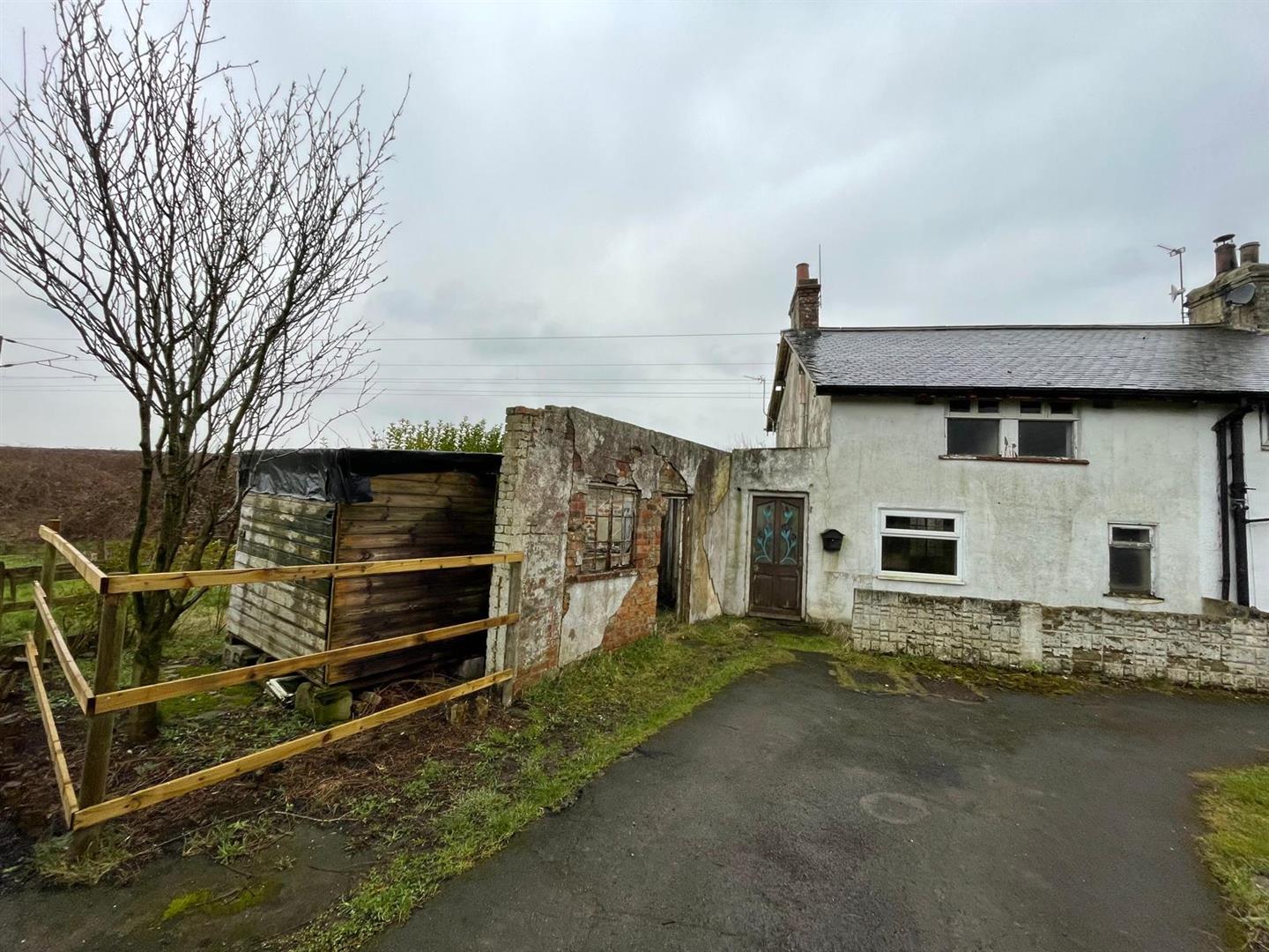2 BIRKBY COTTAGE