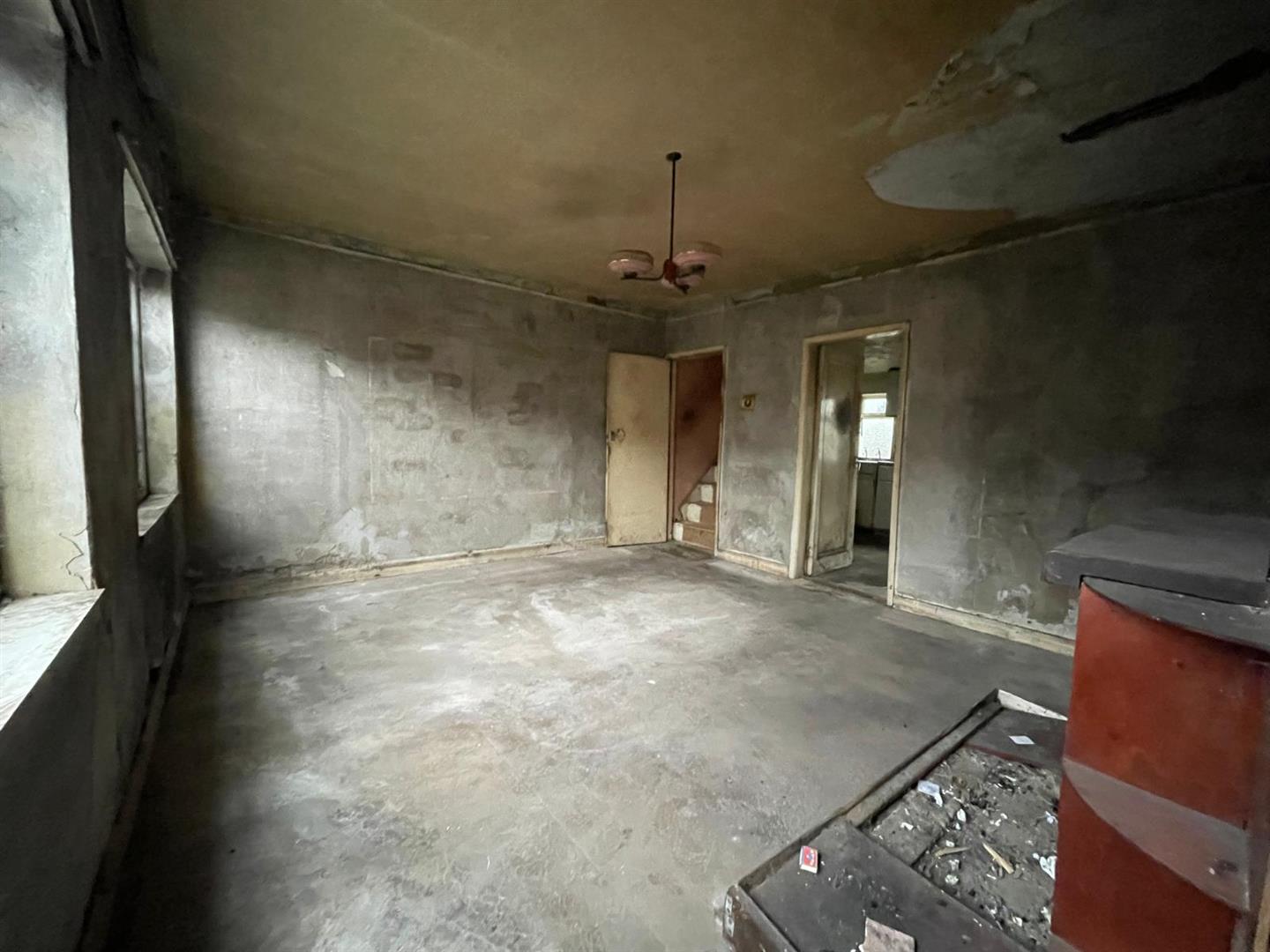 2 BIRKBY COTTAGE