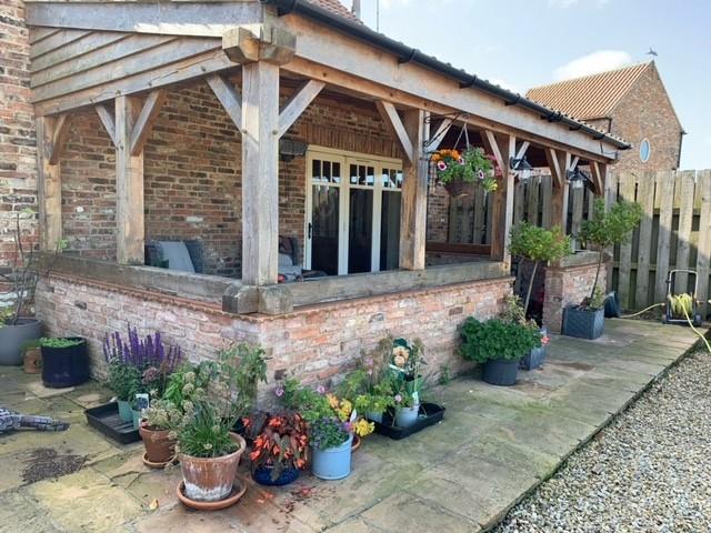 The Granary, Manor House Farm