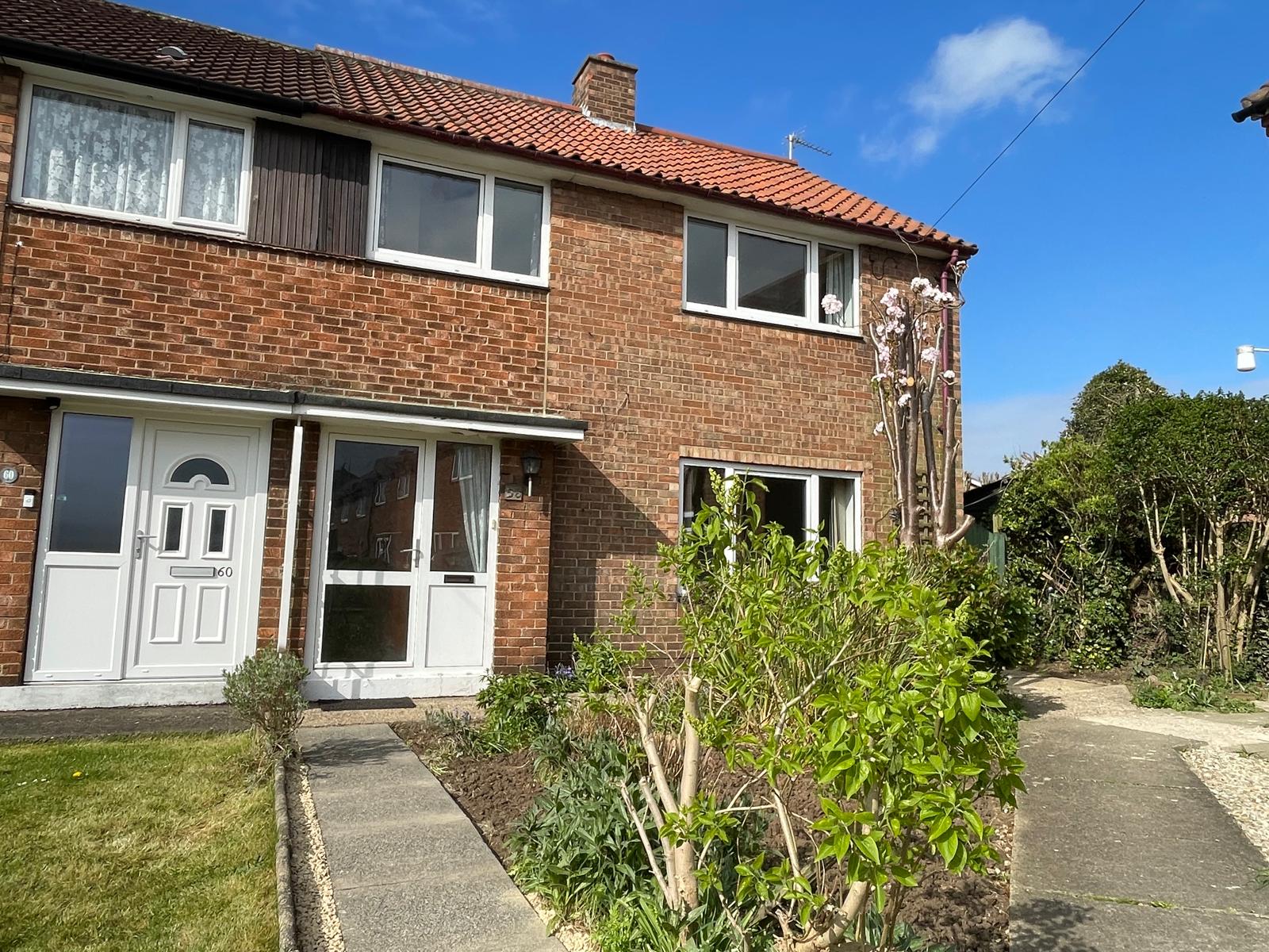 58 Turker Close