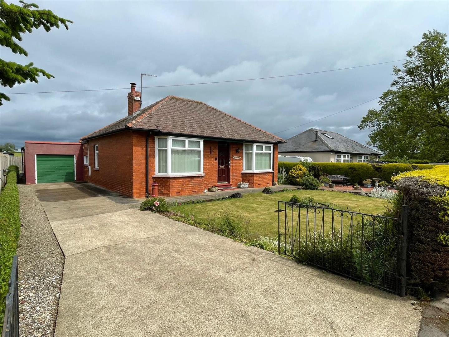 NORTH COWTON