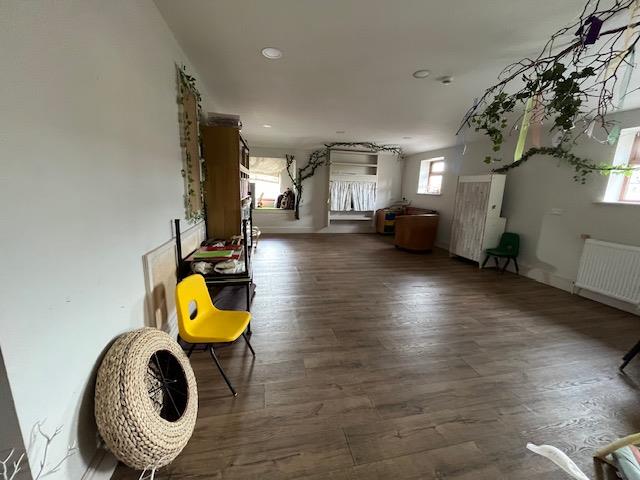 1 CROSBY RD