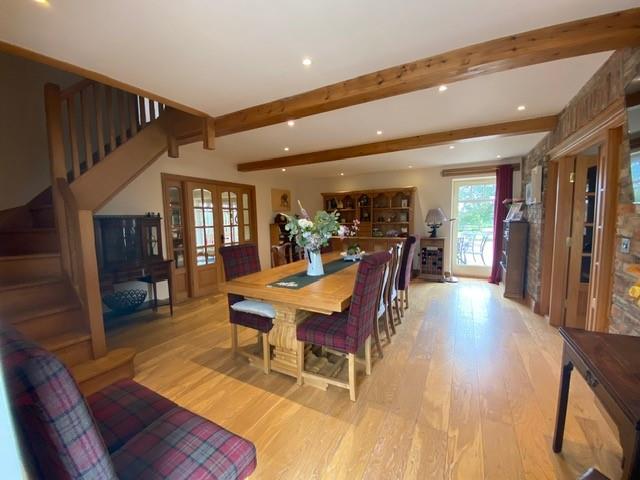 The Granary, Manor House Farm