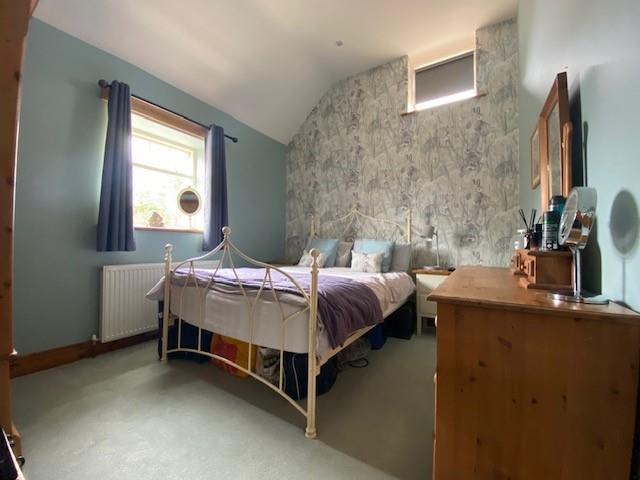 The Granary, Manor House Farm